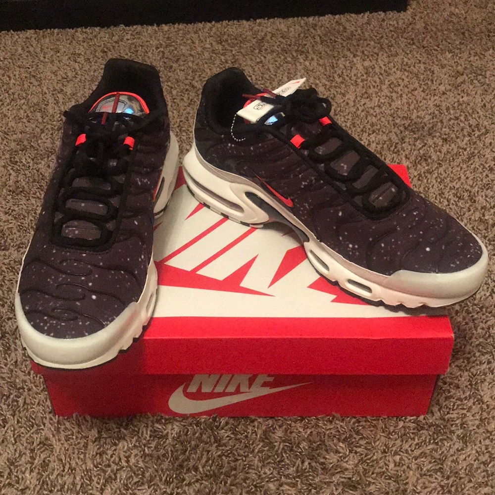 Air max plus supernova